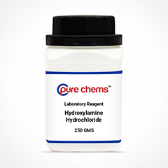 Hydroxylamine Hydrochloride LR
